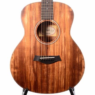 GS Mini-E KOA Acoustic-Electric Guitar image 1