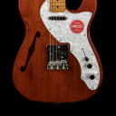 Squier Classic Vibe '60s Telecaster Thinline - Natural #00680
