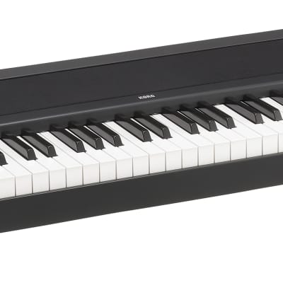 Korg B2N-BK 88-Key Light Touch Digital Piano