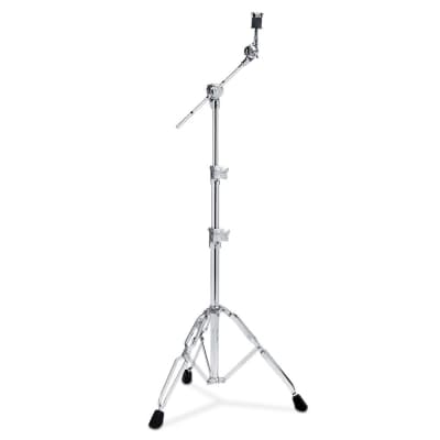 DW Drum Workshop DWCP9700 9000 Series Heavy Duty Straight Boom Cymbal Stand - Used image 1