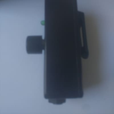 Electro-Harmonix Headphone Amp Portable Practice Amp 2010s - Black image 3