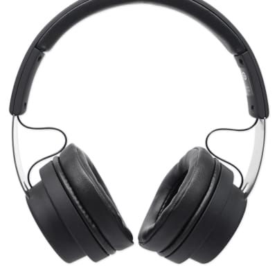 Audio Technica ATH-PRO7X Professional On-Ear DJ Headphones w/ 45mm Drivers image 2