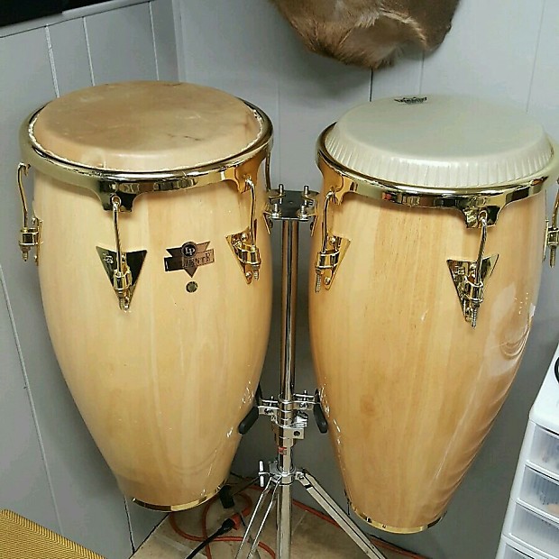 Lp caliente congas cheap