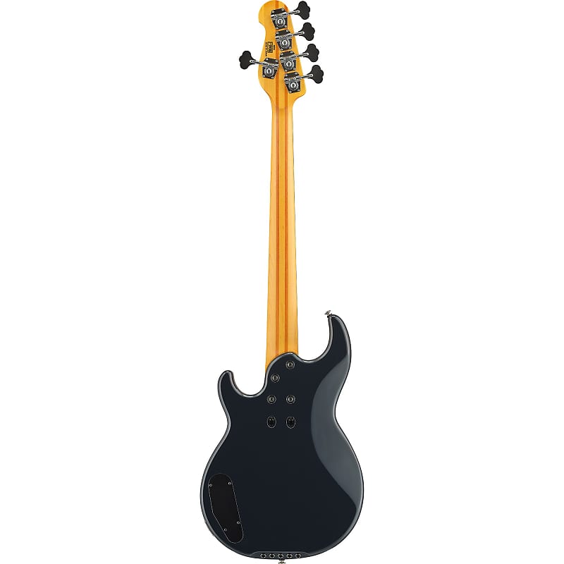 Yamaha BBP35 Bass 2023 - Midnight Blue | Reverb