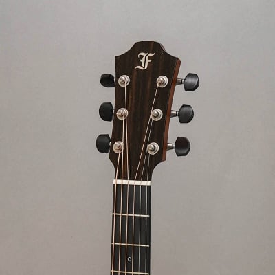 Furch Yellow OMc-SR #119115 フォルヒ