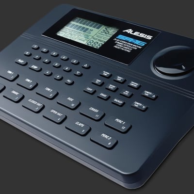 Alesis SR-16 Drum Machine