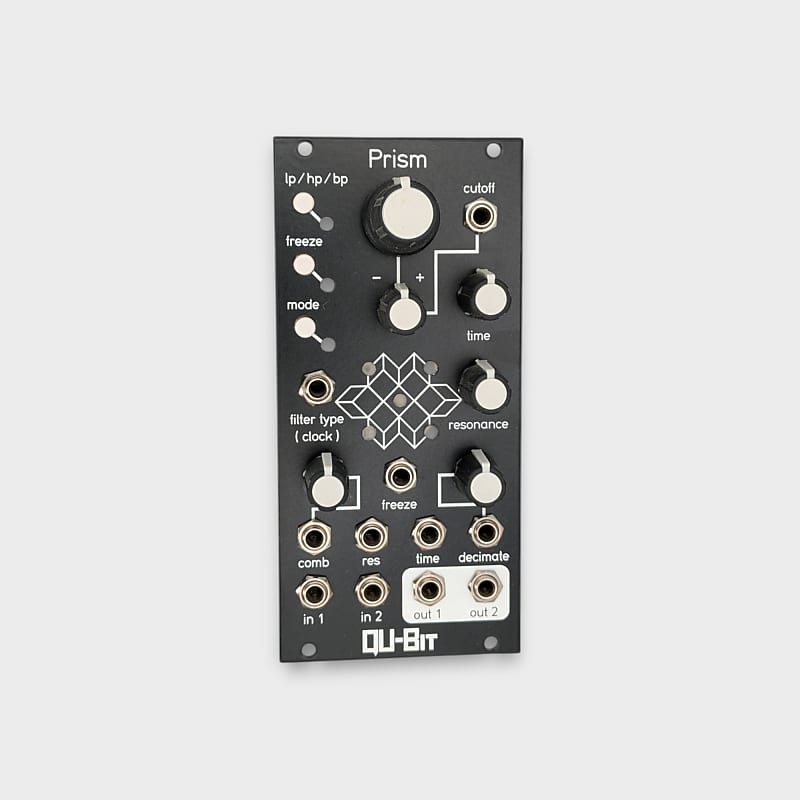 Qu-Bit Electronix Prism