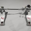 Axis Percussion Longboards A Double Kick Bass Drum Pedal A-L2