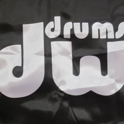 DW trumma Banner-NYTT LÄGRE PRIS | ReverbDW trumma Banner-NYTT LÄGRE PRIS | Reverb  