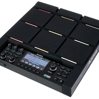 Alesis strike multipad + stand 2024 image 3