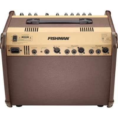 Fishman Loudbox Artist - 120 watts image 2