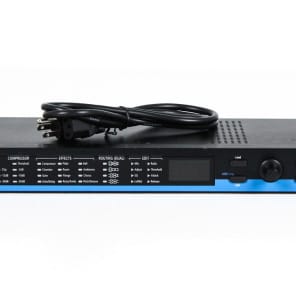 完成品 Lexicon Reverb | MPX-200 ギター
