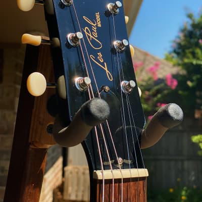 Gibson Les Paul Special Sherwood Green 2019 image 7