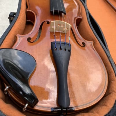 W372 Josef Jan Dvorak 4/4 Strunal バイオリン W372 Josef Jan Dvorak 4/4 Strunal バイオリン 最も 4/4 Dvorak
