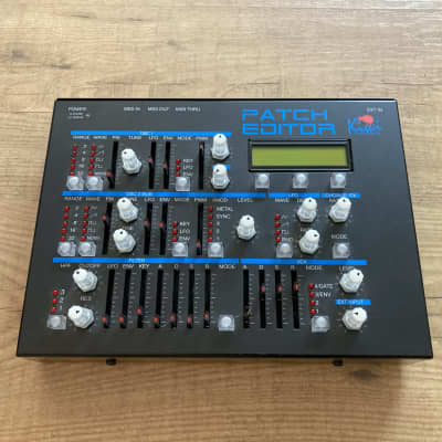 Blue Bottle Rocket Stage 1 Underrated? - Gearspace