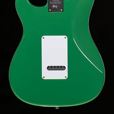 PRS SE Silver Sky Ever Green (549) image 3