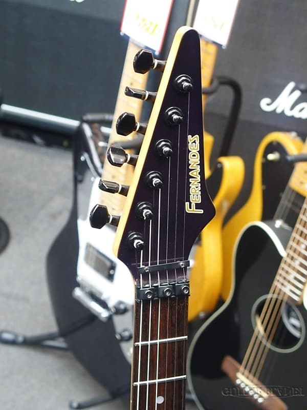 Fernandes M-85C Ichiro Takigawa（CIPHER) Model