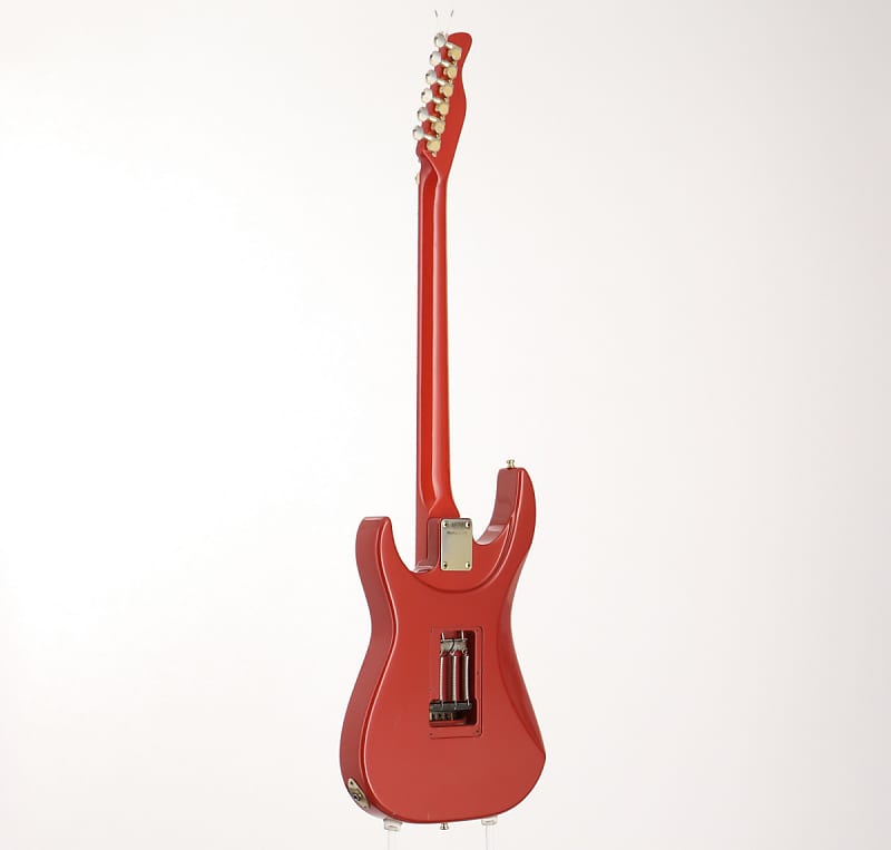 FERNANDES LA-85KK Ken Signature Model [04/02] | Reverb