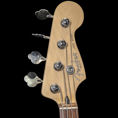 Fender Highway One Jazz Bass 2003 - 2011 | Reverb