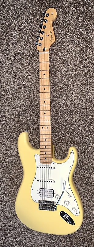 Fender Player Stratocaster HSS 75周年記念モデル 2021 Fender 75th Player Stratocaster hss with Maple