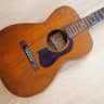 1959 Guild M-20 Vintage Acoustic Guitar X Braced Mahogany w/ Case, LR Baggs M1A