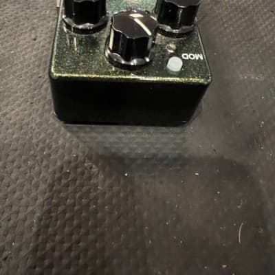 MXR Carbon Copy Delay Guitar Effects Pedal (New York, NY) image 3
