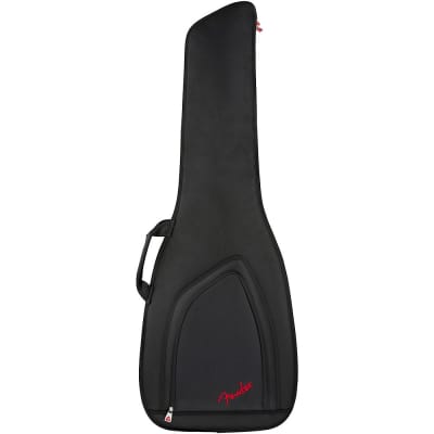 Fender FBSS-610 Short Scale Bass Gig Bag Black image 1