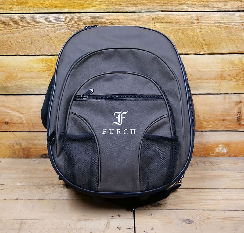 Furch backpack on sale