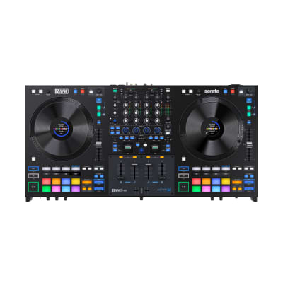 Rane FOUR - DJ Controller image 3
