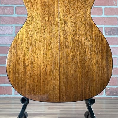 Martin 000-18 Acoustic Guitar image 9