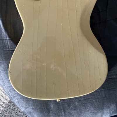 1960s Jedson Telecaster Style - PROJECT image 6