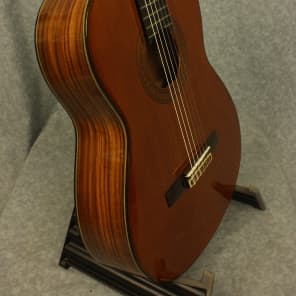 Yamaha CG-170CAクラシックギター Yamaha CG-170CA Classical Guitar with Case | Reverb