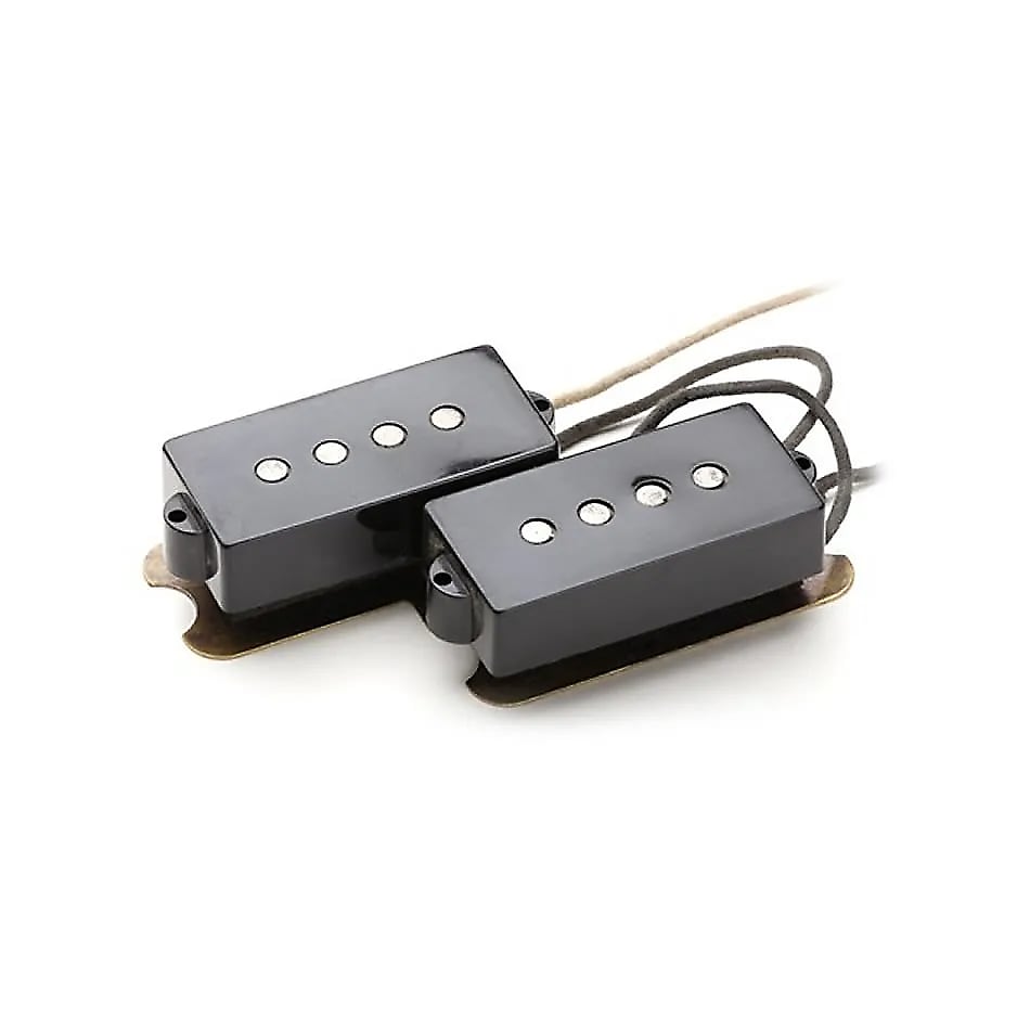 Seymour Duncan Antiquity II P-Bass Pickup | Reverb Canada