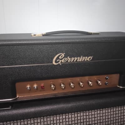 Germino Master Model 50 for sale