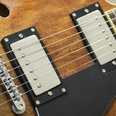 Burny RSA-70 2015【USED】 | Reverb