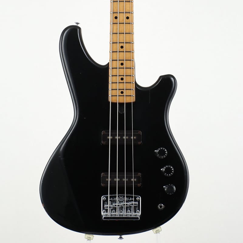 YAMAHA Yamaha SB500S Super Bass Black [SN 001900] (04/22) | Reverb