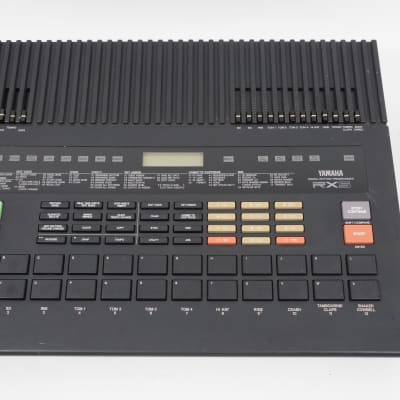 [SALE Ends Nov 25] YAMAHA RX5 Digital Rhythm Programmer Drum Machine w/ 100-240V PSU