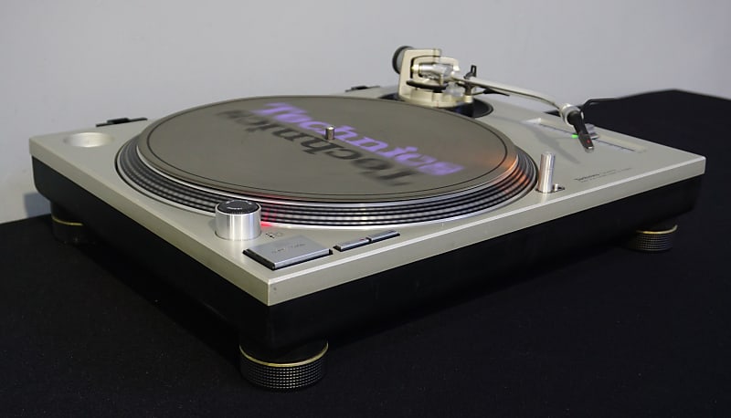 Technics 1200 Partes Tornamesa Turntable Tornamesa Technics Sl