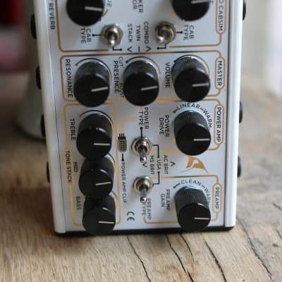 DSM & Humboldt Electronics "Simplifier MKII" image 12