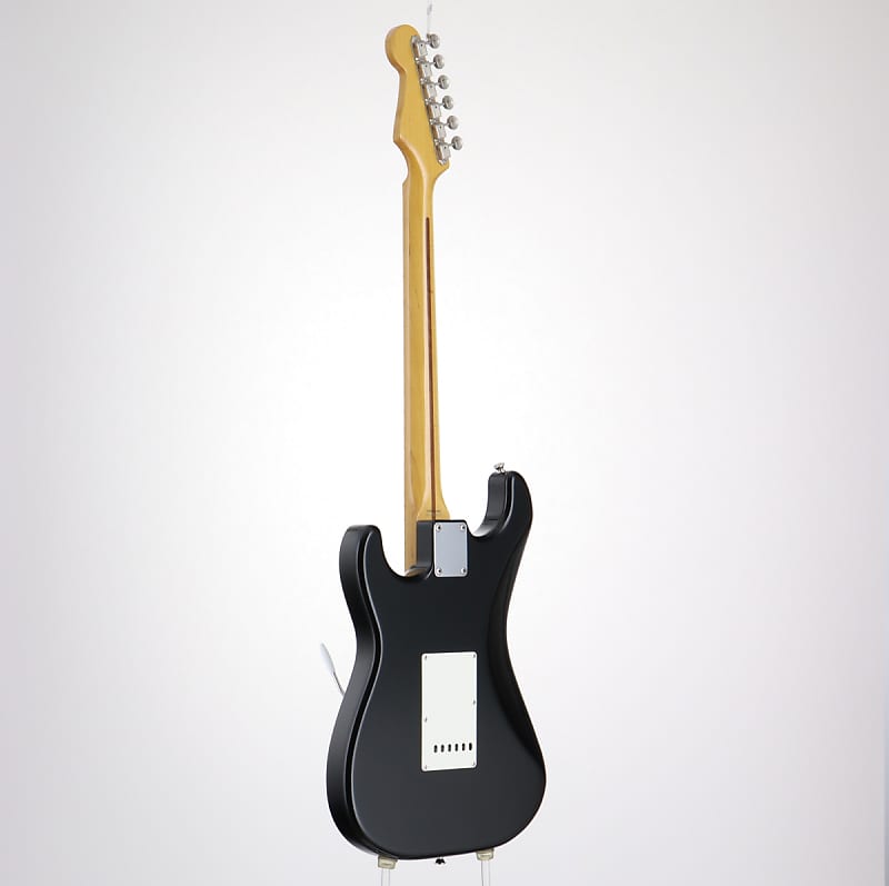 Fender Japan St54 80 Am (S/N:Q039745) (06/12) | Reverb