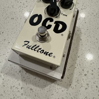 Fulltone OCD V1 Series 4