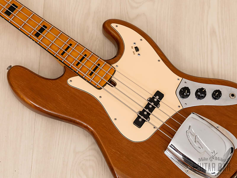 GRECO JB550 1970年代　ジャパンビンテージ　グレコ ブースター付 グレコ Greco JB-550 1970年代製 : ワットマン Yahoo!ショッピング店