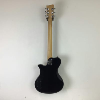 Used First Act ME502 Electric Guitars Black image 6