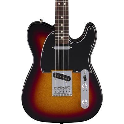Fender Player II Telecaster image 12