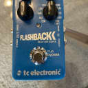 TC Electronic Flashback Delay & Looper 2014 - 2017 - Blue