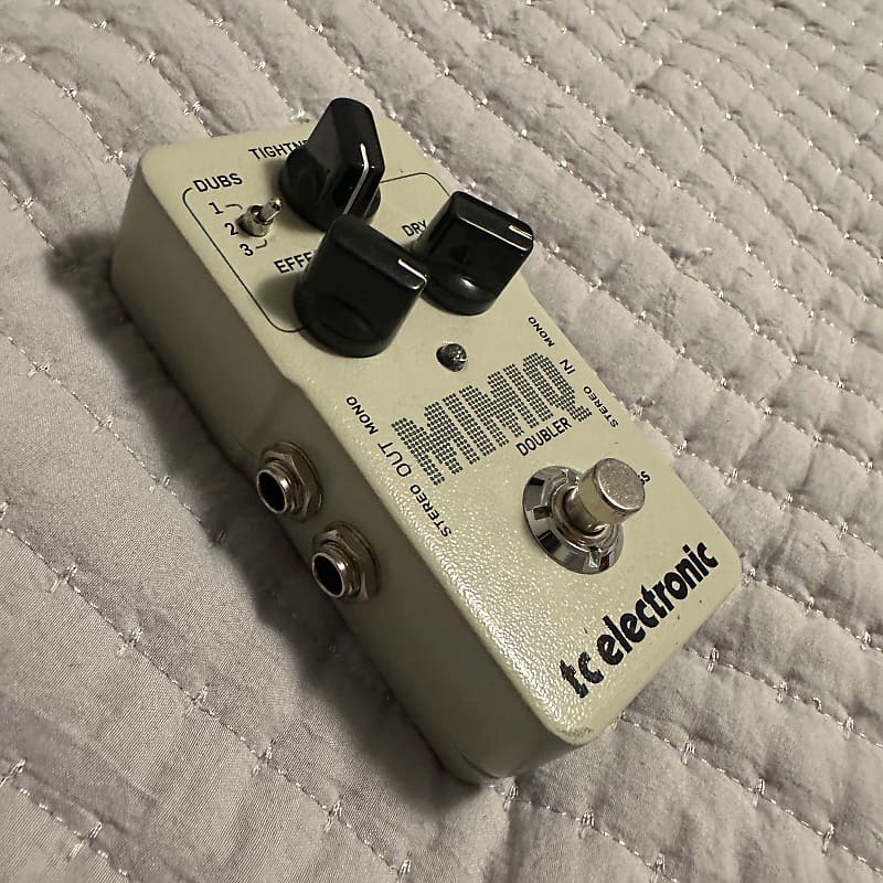 TC Electronic MIMIQ Doubler