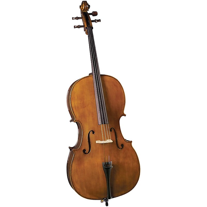 Cremona SC-165 Premier Student Cello Outfit image 1