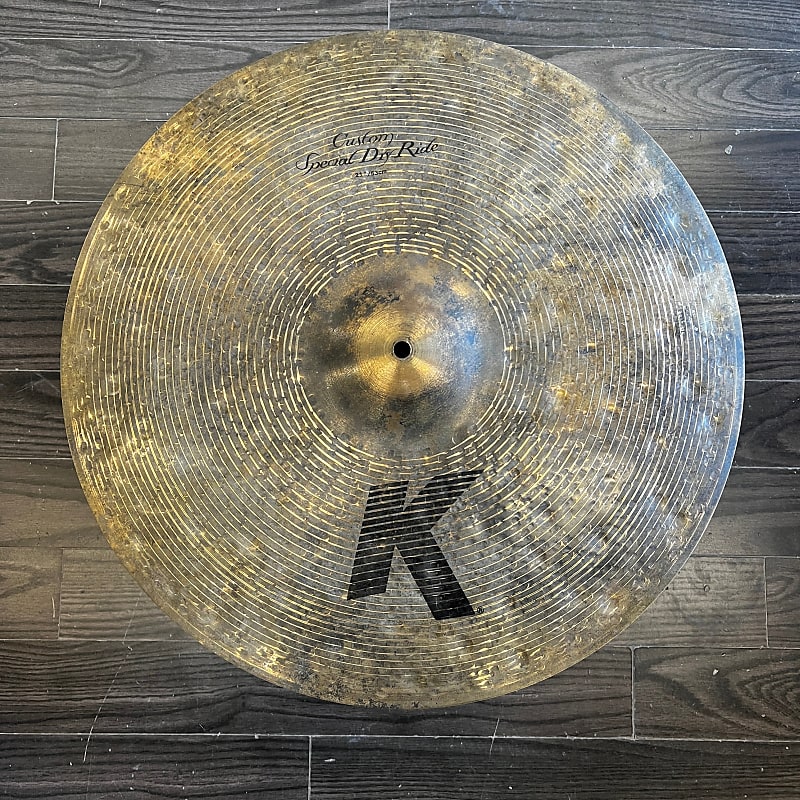 Zildjian 21