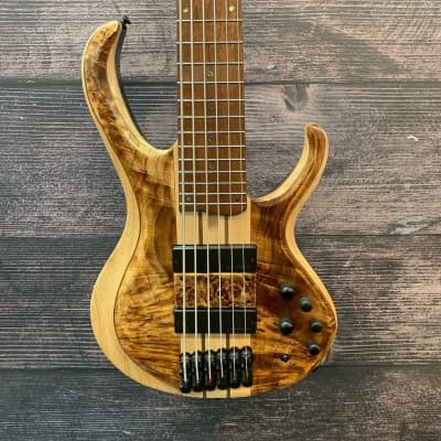 BTB846V | Ibanez Wiki | Fandom