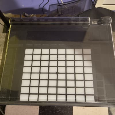 Ableton Push 2 Controller | Reverb